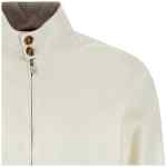 Brunello Cucinelli Techno Cotton Jacket