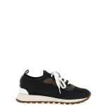 Brunello Cucinelli Lurex Sneakers