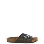 Brunello Cucinelli Precious Straps Slides
