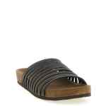 Brunello Cucinelli Precious Straps Slides
