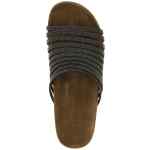 Brunello Cucinelli Precious Straps Slides