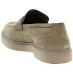 Brunello Cucinelli Monile Loafers