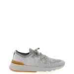 Brunello Cucinelli Knitted Sneakers