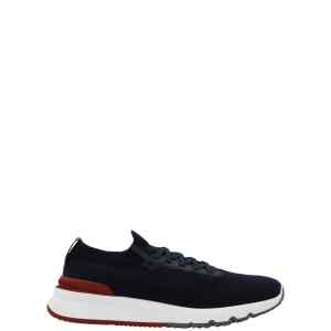 Brunello Cucinelli Runners Sneakers