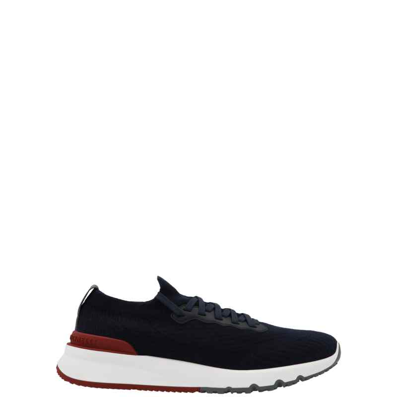 Brunello Cucinelli Runners Sneakers
