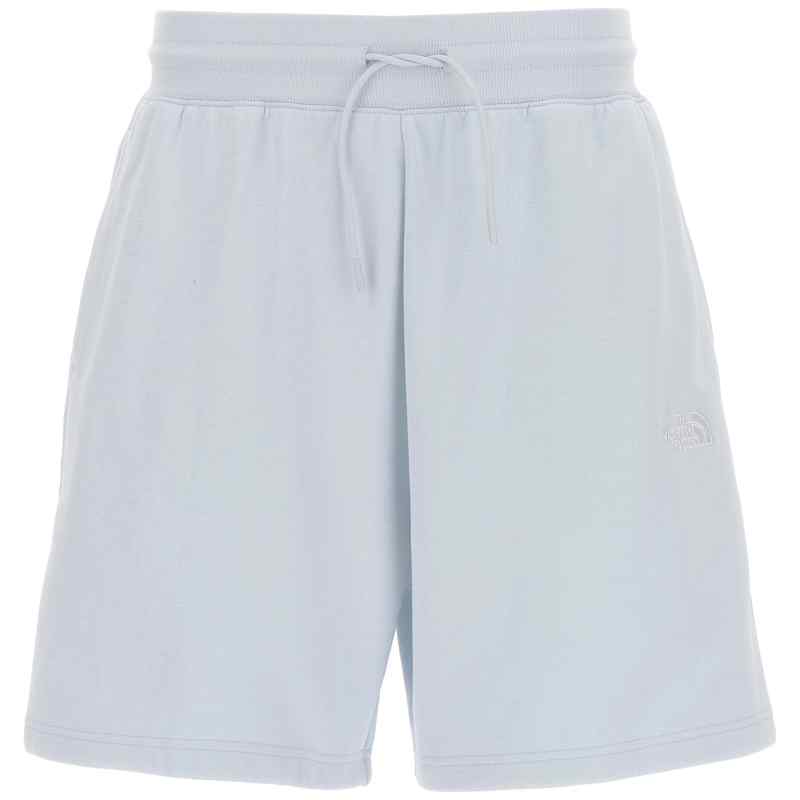 NF0A8C2G0TI0TI_01_M_2025-05-19T08-07-42.826Z-2 The North Face Essential Relax Bermuda Shorts