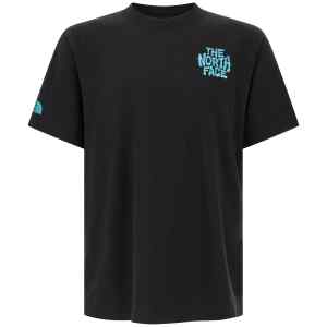 The North Face Drip Logo T-shirt