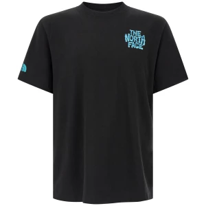 The North Face Drip Logo T-shirt