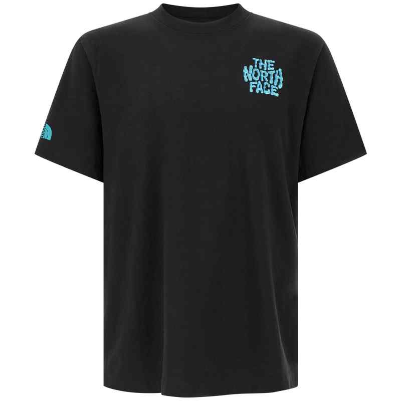 The North Face Drip Logo T-shirt
