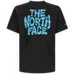The North Face Drip Logo T-shirt