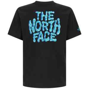 The North Face Drip Logo T-shirt