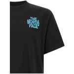 The North Face Drip Logo T-shirt