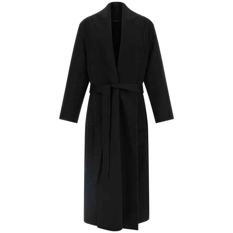 Tom Ford Cashmere Wool Coat