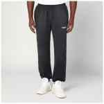 Represent Washed black jogging pants