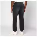 Represent Washed black jogging pants