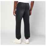 Represent Washed black jogging pants