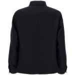 Tom Ford Double Splittable Light Wool Overshirt