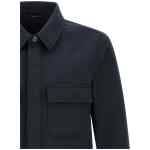 Tom Ford Twill Overshirt