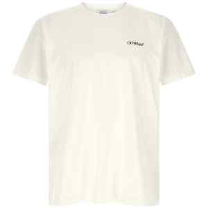 Off White Metal Arrow T-shirt