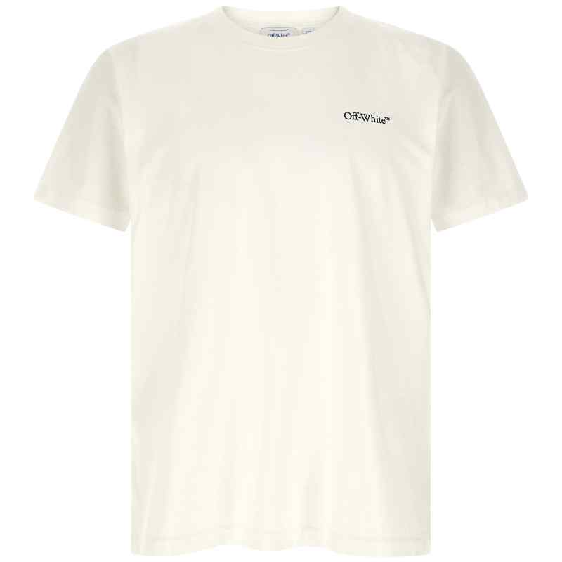 Off White Metal Arrow T-shirt