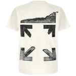 Off White Metal Arrow T-shirt