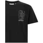 Off White Big Double Arrow T-shirt