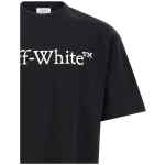 Off White Big Bookish Skate T-shirt