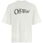 Off White Run Arrow T-shirt