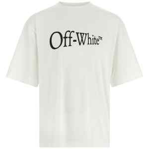 Off White Run Arrow T-shirt