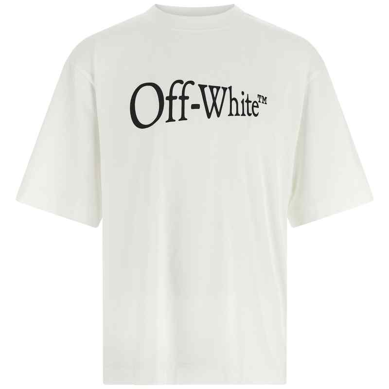 Off White Run Arrow T-shirt Off White Run Arrow T-shirt
