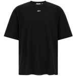 Off White 3d Arrow Spray T-shirt