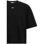 Off White 3d Arrow Spray T-shirt