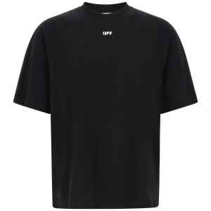 Off White Paint Arrow T-shirt