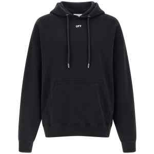 Off White 3d Spray Arrow Skate Hoodie