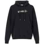 Off White Heraldic Arrow Skate Hoodie