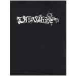 Off White Heraldic Arrow Skate Hoodie