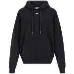 Off White Paint Arrow Skate Hoodie