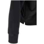 Off White Paint Arrow Skate Hoodie