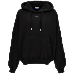 Off White Matthew Hoodie