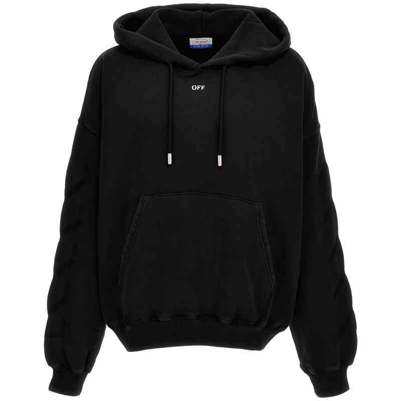Off White Matthew Hoodie