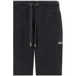 Off White Heraldic Arrow Bermuda Shorts