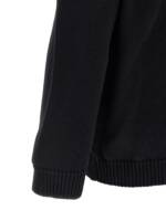 Off White Bookish Shared Sweater