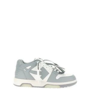 Off White Out Of Office Sneakers