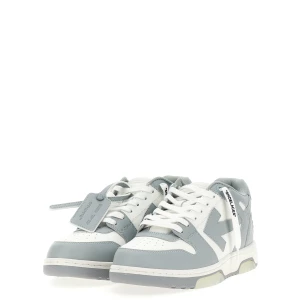 Off White Out Of Office Sneakers