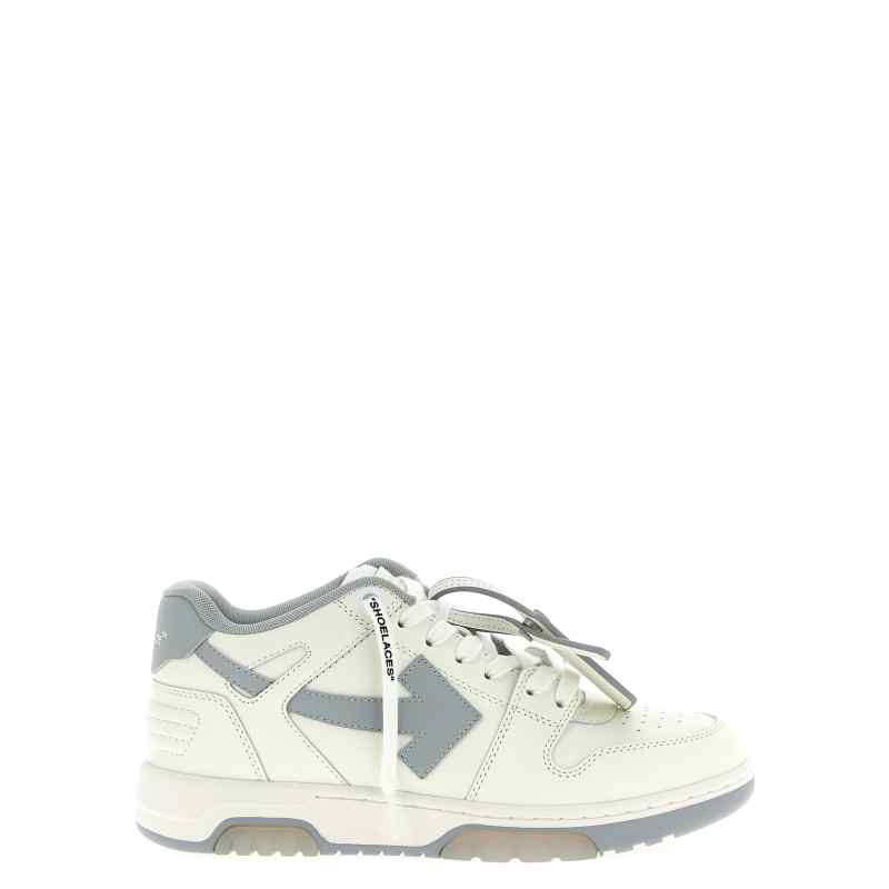Off White Out Of Office Sneakers
