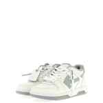 Off White Out Of Office Sneakers
