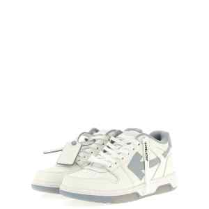 Off White Out Of Office Sneakers