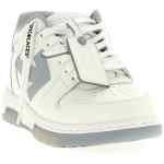 Off White Out Of Office Sneakers