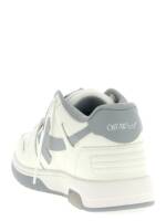 Off White Out Of Office Sneakers