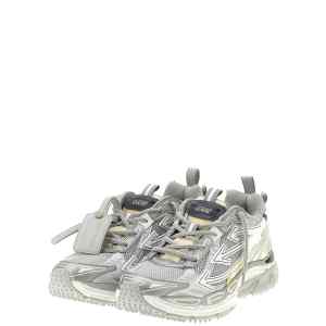 Off White Be Right Back Sneakers